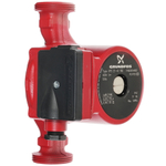 Циркуляционный насос Grundfos UPS 25-40 180