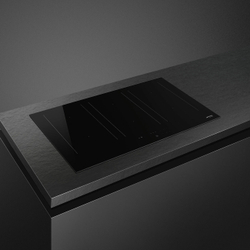 Встраиваемая варочная поверхность Smeg SIM3864D