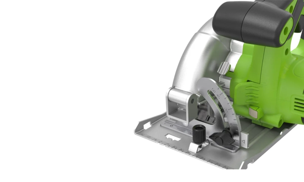 Цепная пила GREENWORKS GD24CS165 (1501607)