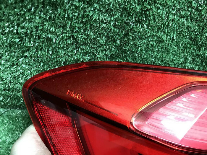 Фонарь левый внешний BMW 3er F30 (2015-2020) LED