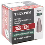 Патрон .366 ТКМ Техкрим ЭКО