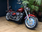 Harley-Davidson Fat Boy, 2023