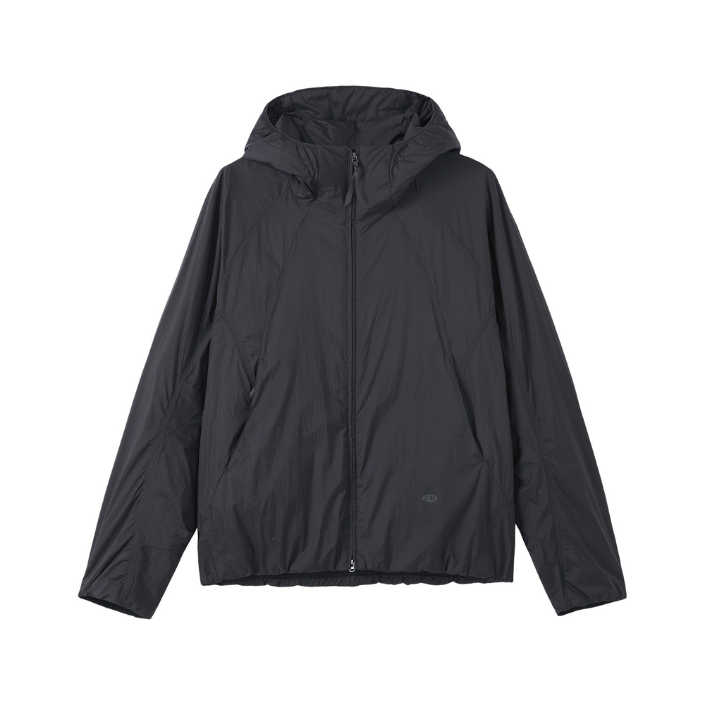 Куртка Nothomme BlueMonte Paneled Insulated черный