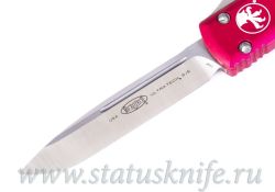 Нож Microtech Ultratech Satin модель 121-4RD 204Pфотография - 2