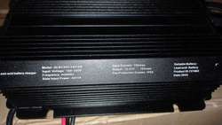 Зарядное устройство для штабелёров CDD10R-E/CDD12R-E 24 В/10 А (Charger)