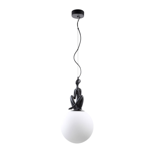 Подвесной светодиодный светильник Divinare ELEGANZA 1042/06 SP-10