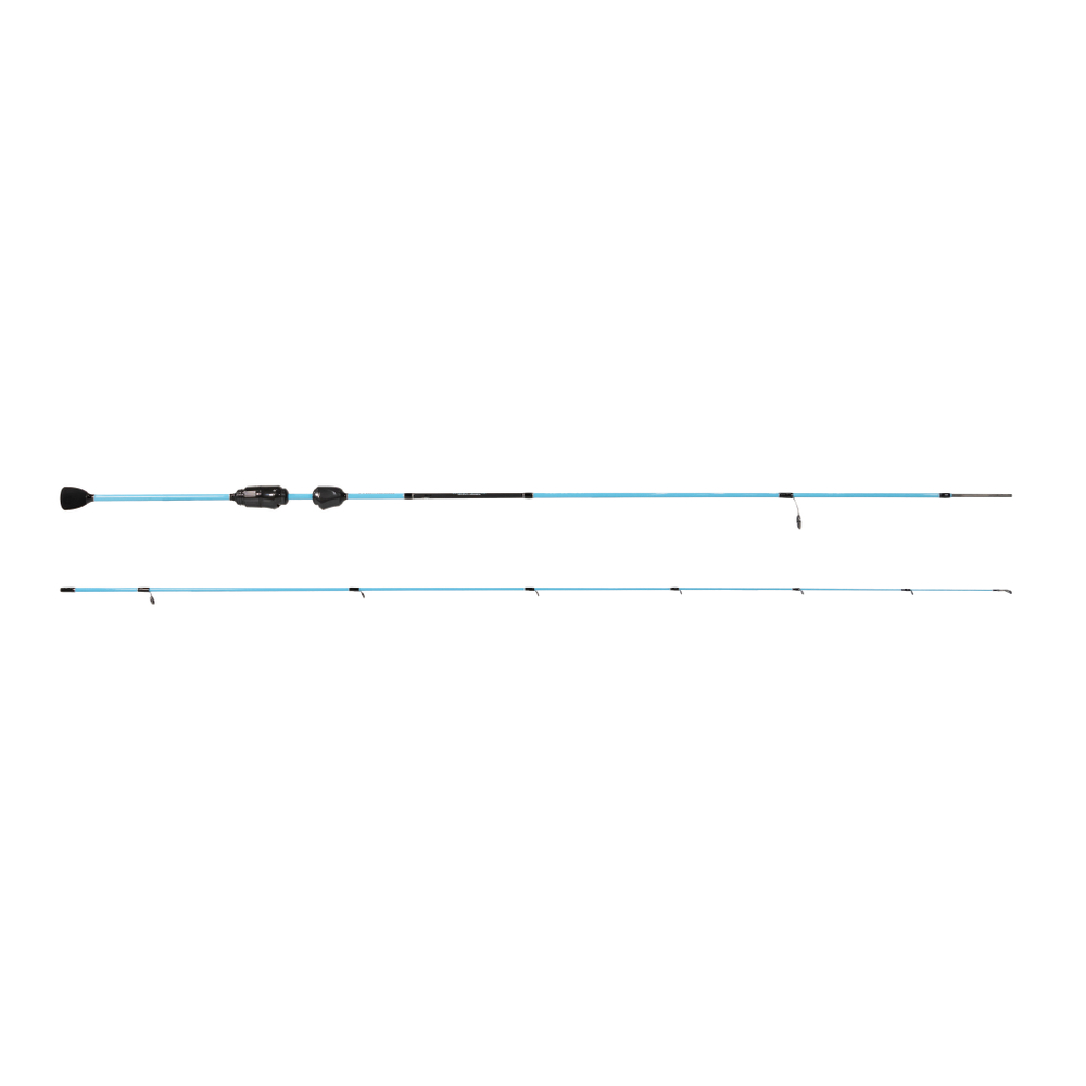 Volzhanka Trout Game длина 1.84м тест 0.5-3.0гр