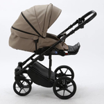 Коляска 2 в 1 Adamex Zico Deluxe