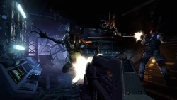 Aliens: Colonial Marines - Limited Edition (диск для PS3, полностью на английском языке)
