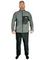 Костюм флис. Norfin ALPINE 2 BL 04 р.XL