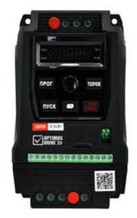 Преобразователь частоты AD30-4T7D5H/011L