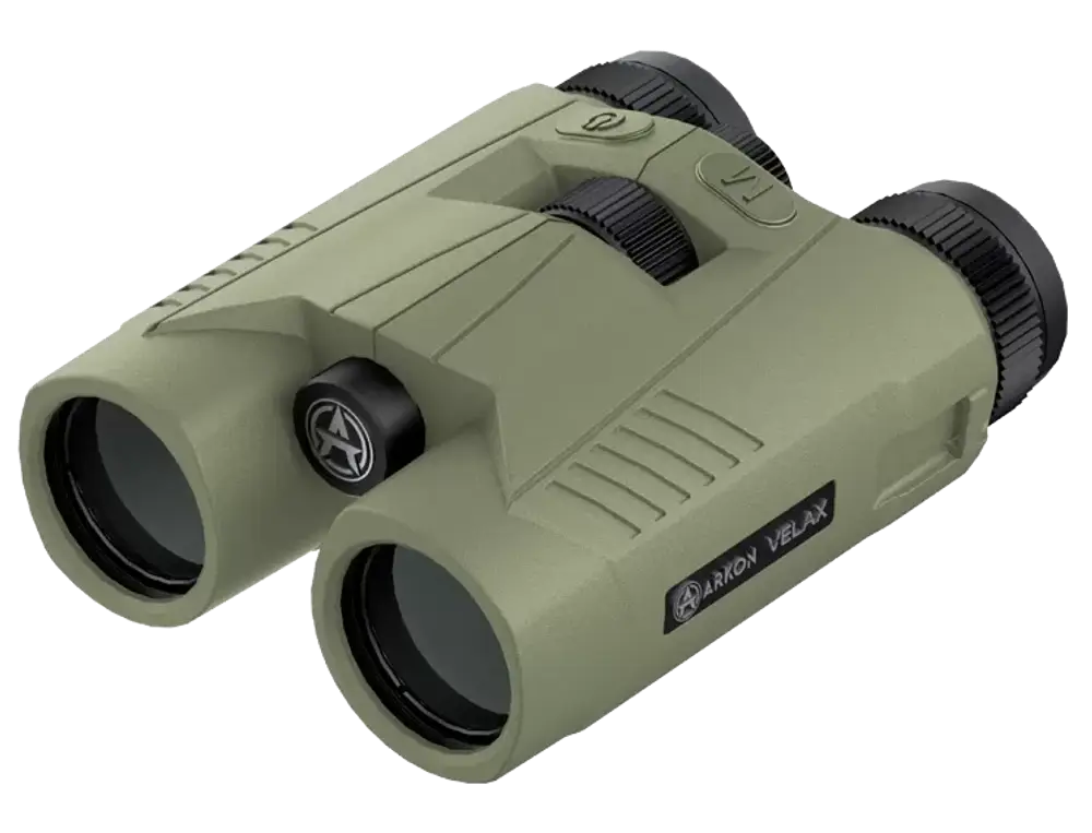 Лазерный дальномер ARKON Velax 3K 10x42