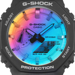 Часы Casio GA-2100SR-1A