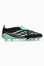 Бутсы adidas Predator Elite FT AG - черный