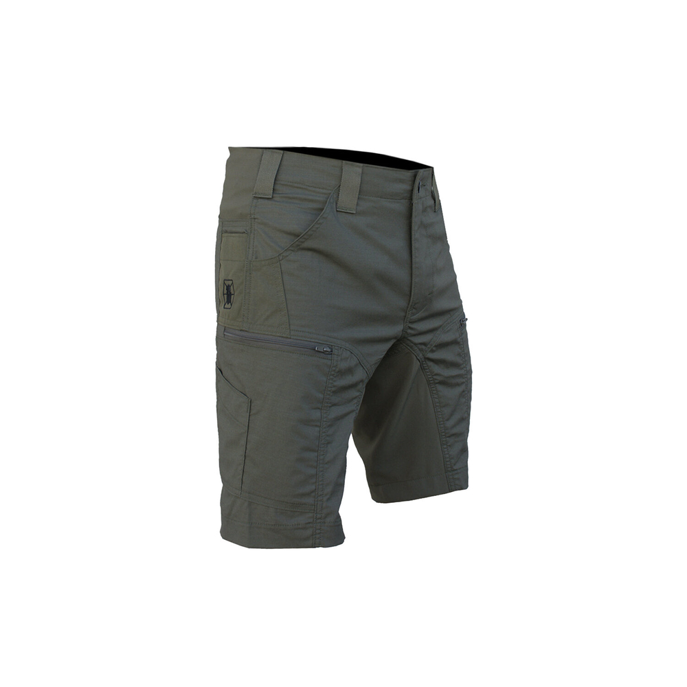 Шорты мужские Kitanica Venture Shorts Ranger Green