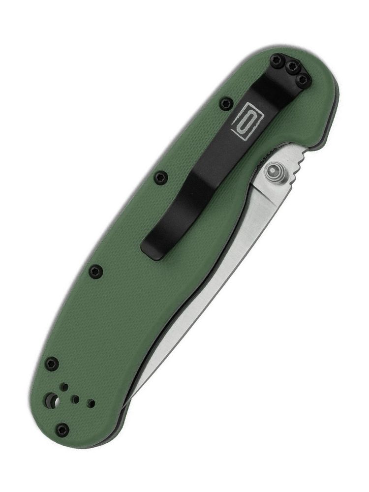 Нож Ontario 8848FG RAT 1