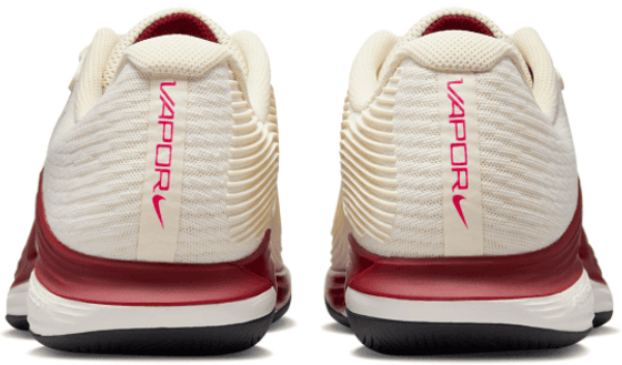 Кроссовки женские Nike Court Air Zoom Vapor 12 HC