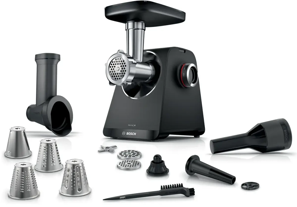 Мясорубка Bosch MFWS440B