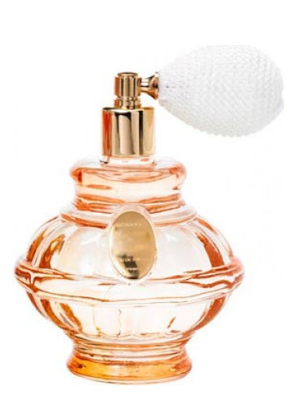 Parfums Berdoues Les Contes Bucoliques Fleur d'Oranger