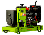 Дизельный генератор MOTOR АД 40-T400 40 кВт, RICARDO