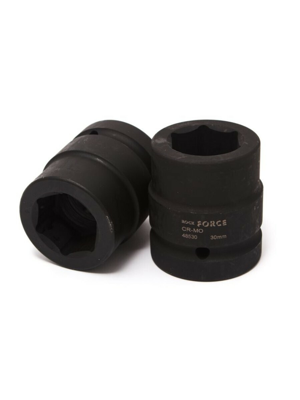 Головка ударная 33мм 1''6гр. RockForce##Rock FORCE RF-48533
