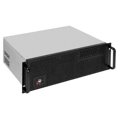 Exegate EX297478RUS Серверный корпус ExeGate Pro 3U300-03
