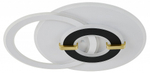 Накладной светильник Escada Antlia 10269/3LED