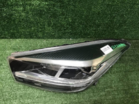 Фара левая Chery Tiggo 4 (2018-2023) LED