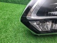Фара левая Omoda C5 (2022-н.в.) LED