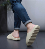 Шлепанцы Marks Store, цвет черный, EVA, мужские и женские, размер 36-37