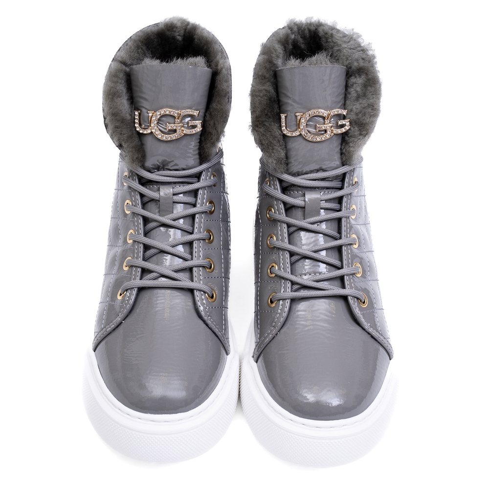 Ugg Shanti Grey