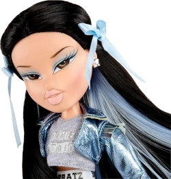 Кукла Братц Pop Starz Джейд