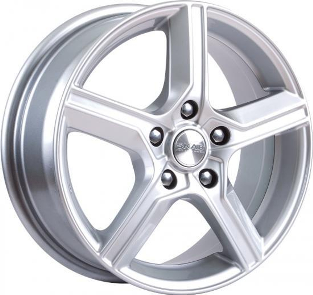 Скад Драйв 6.5x17 5x114.3 ET 45 Dia 67.1 (HS)