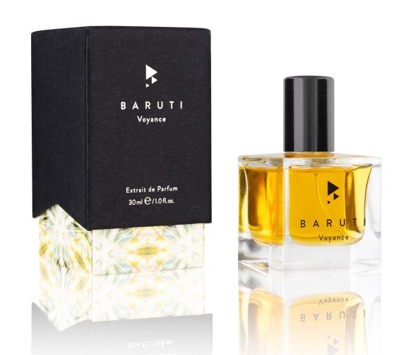 Baruti Voyance