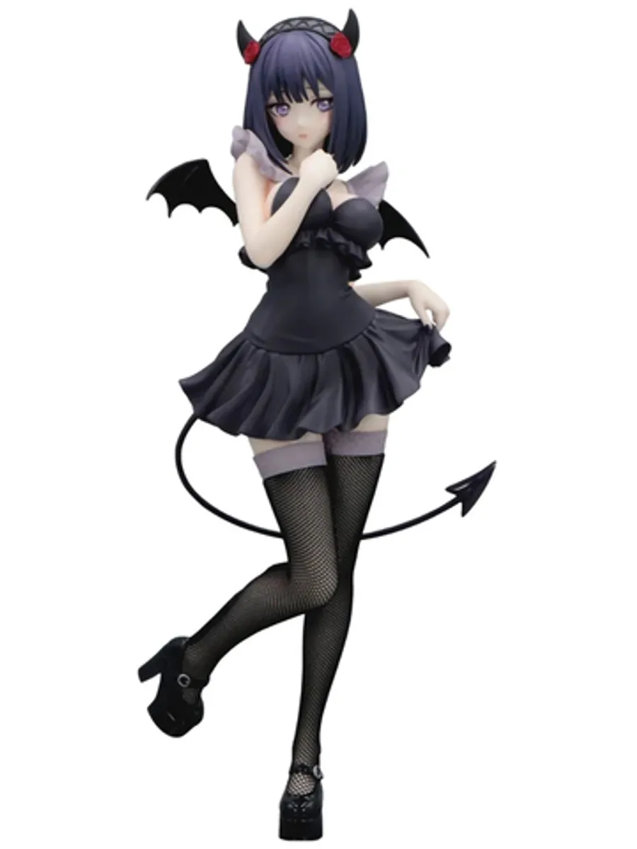 Фигурка FuRyu My Dress-Up Darling: BiCute Dark Marin Kitagawa