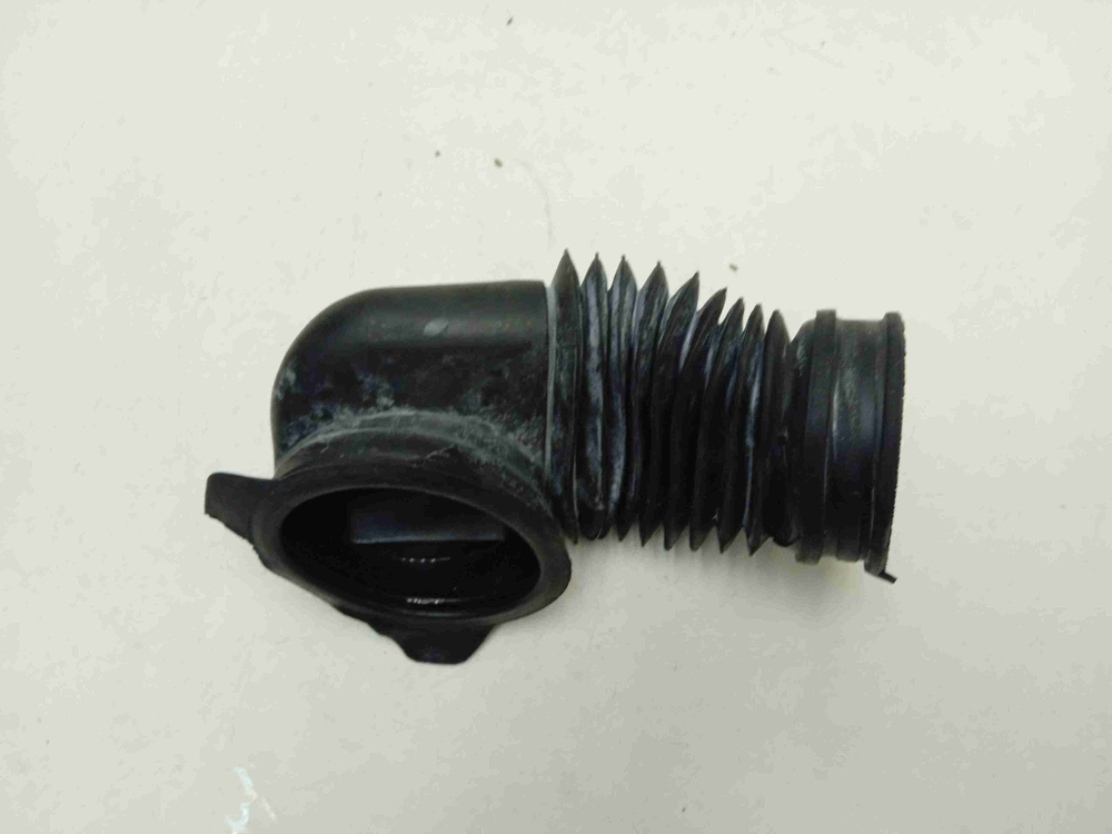 WFT2830 кт187 Патрубок сушки для стиральной машины Bosch WFT2830 б/у
