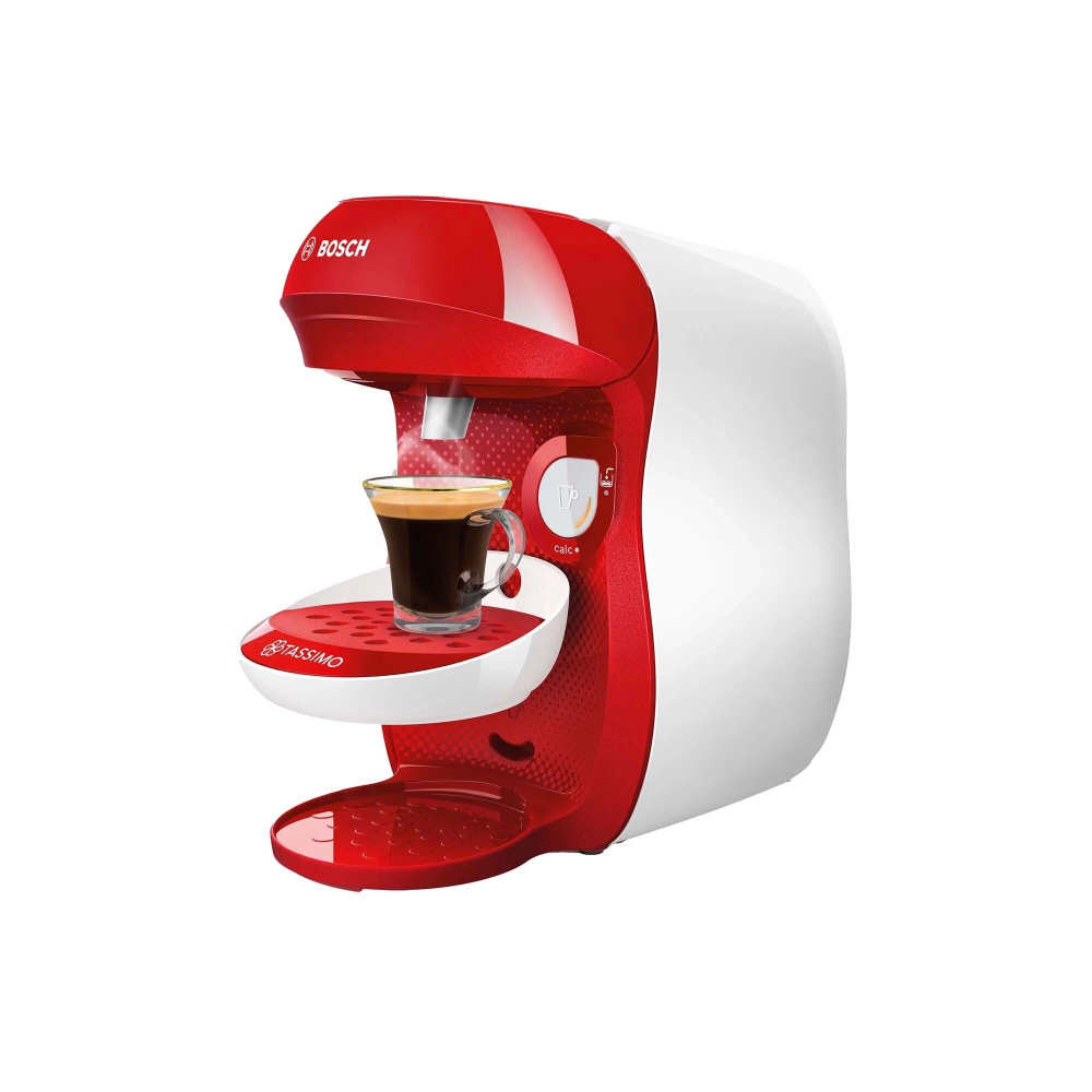 Bosch TAS 1006 Tassimo Happy