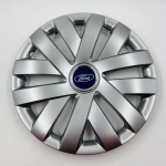 Колпаки на колеса гибкие R16 4шт №409