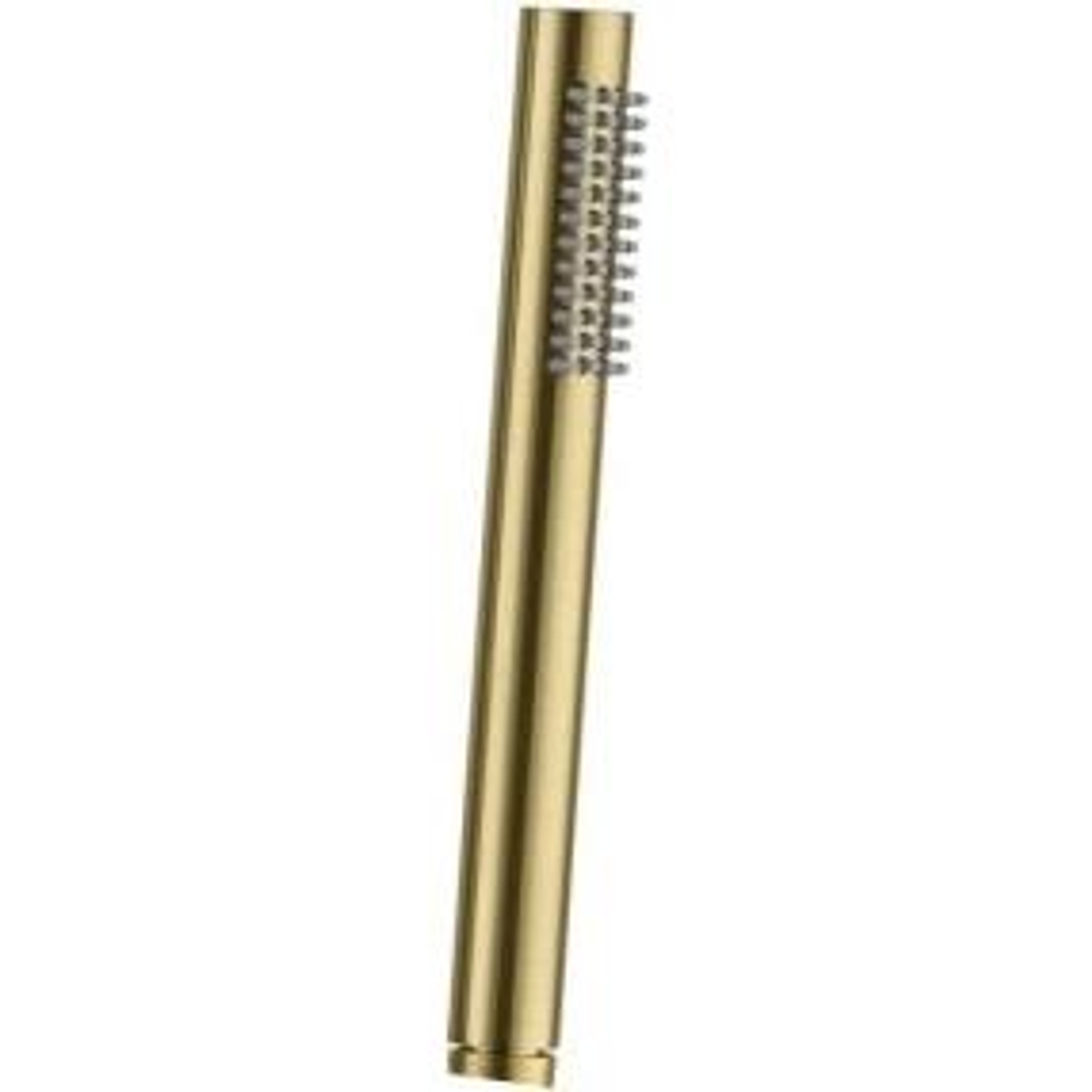Ручной душ Boheme Uno 422-2-MG Matt Gold