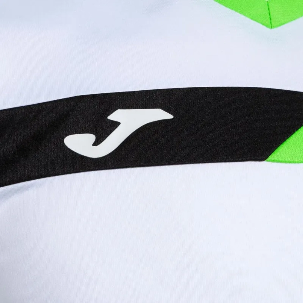 Теннисная футболка Joma Court Short Sleeve