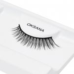 Накладные ресницы ROMANOVAMAKEUP Classy Silk Lashes - OKSANA