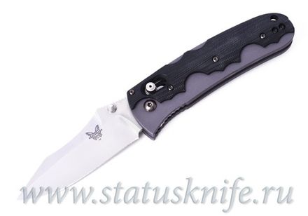 Нож Benchmade 420 Snody
