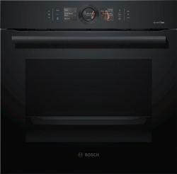 Встраиваемый электрический духовой шкаф Bosch HSG856XC7
