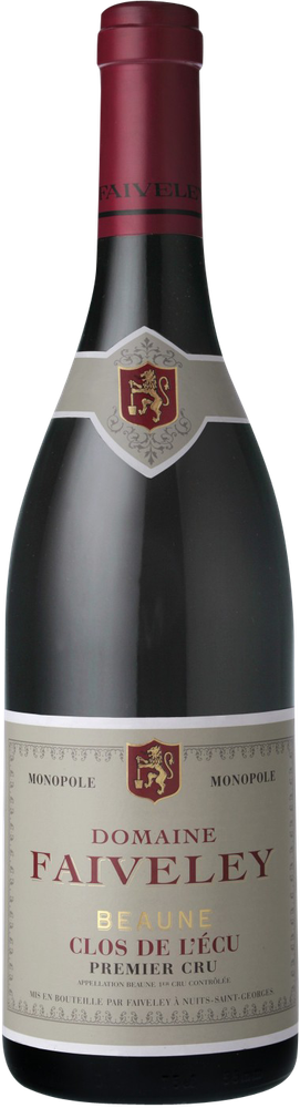 Domaine Faiveley, Beaune 1-er Cru "Clos de L'Ecu" 1,5