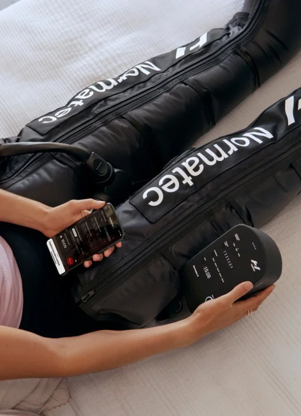 Normatec 3 Standard