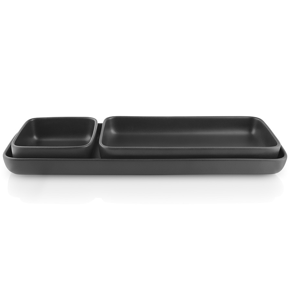 Блюдо сервировочное nordic kitchen, 11х11 см