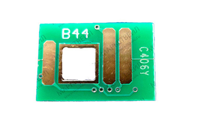 Чип Ricoh MP C306zsp/C306zspf/C307sp/C307spf/C406zspf (842098) Yellow, 6K (ELP Imaging®)
