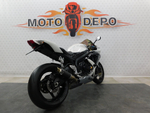 Suzuki GSX-R600  2008