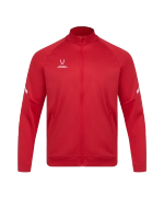 Олимпийка JÖGEL CAMP 2 Track Jacket, красный