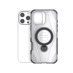 Прозрачный чехол Pivot Clear Case для iPhone 16 Pro Max